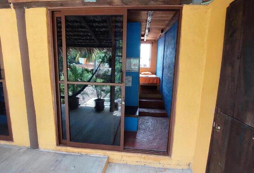 غرفة قياسية, Tower Bridge Hostel