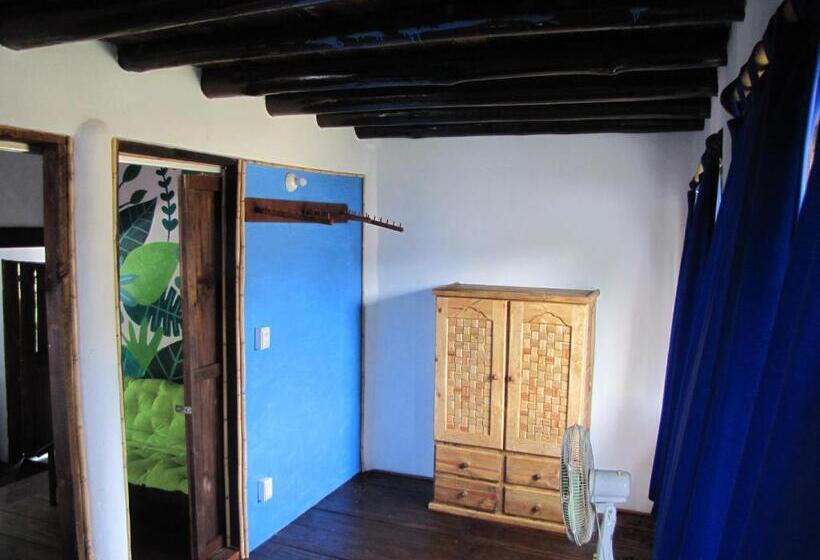 آپارتمان 1 خوابه, Tower Bridge Hostel
