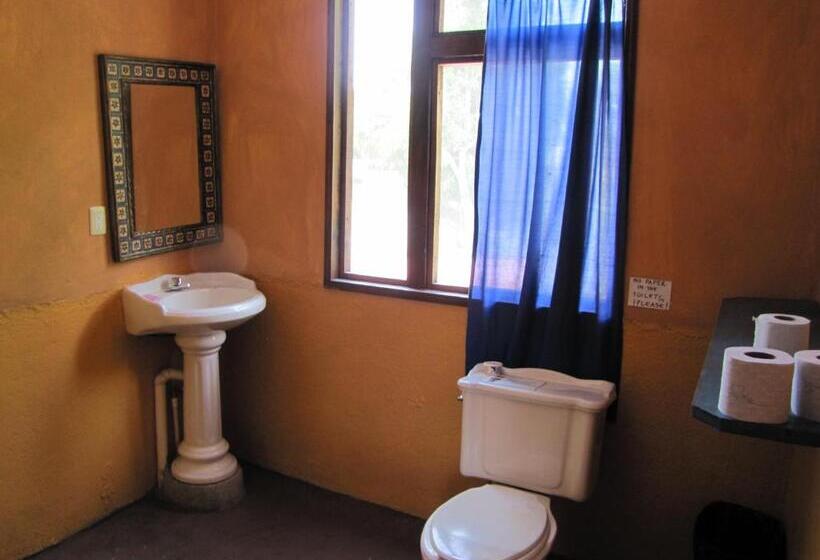 شقة غرفة واحدة, Tower Bridge Hostel