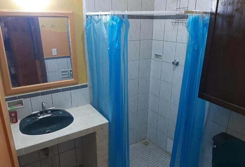 سرير فى غرفة مشتركه, Tower Bridge Hostel