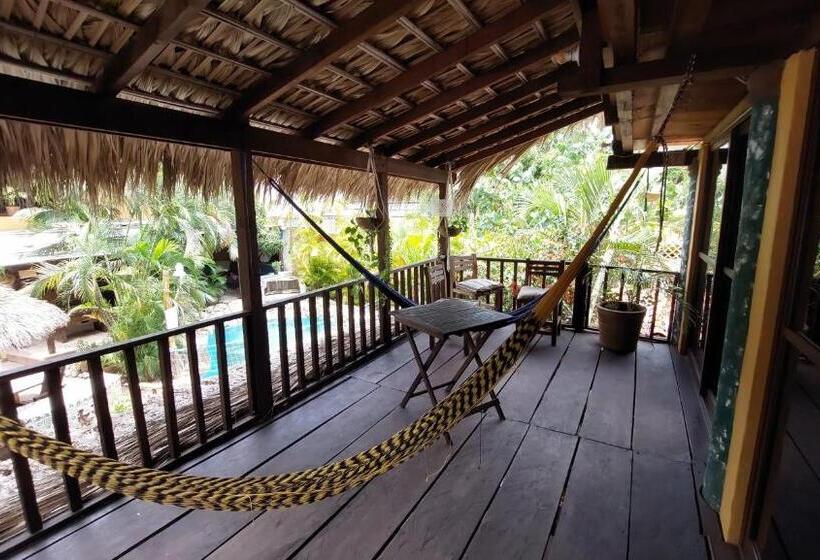 غرفة قياسية, Tower Bridge Hostel