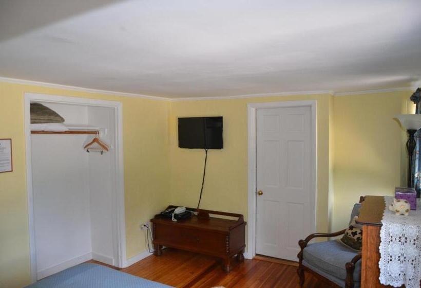 スタンダードルーム, Cornwall Inn