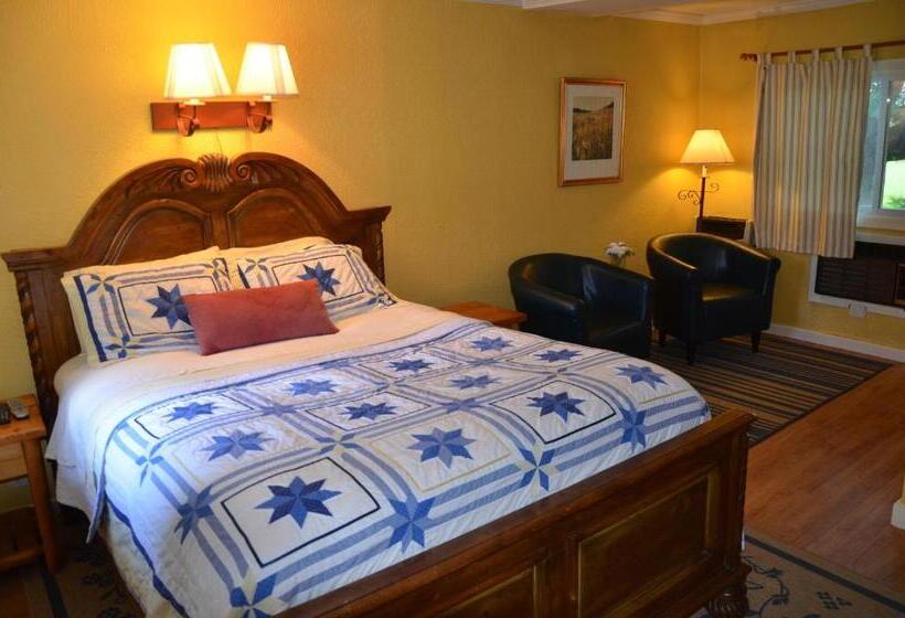 スタンダードルーム, Cornwall Inn