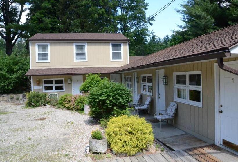 スタンダードルーム, Cornwall Inn