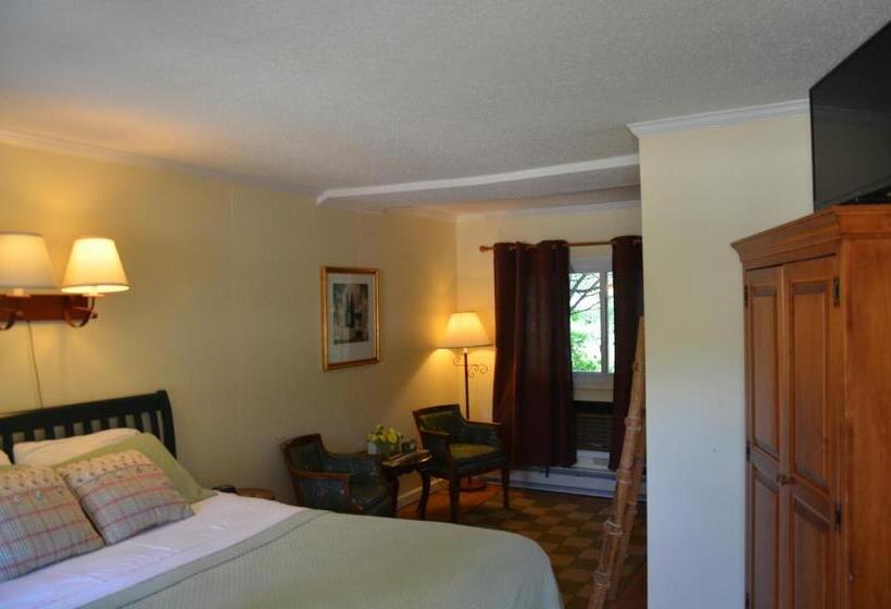 スタンダードルーム, Cornwall Inn