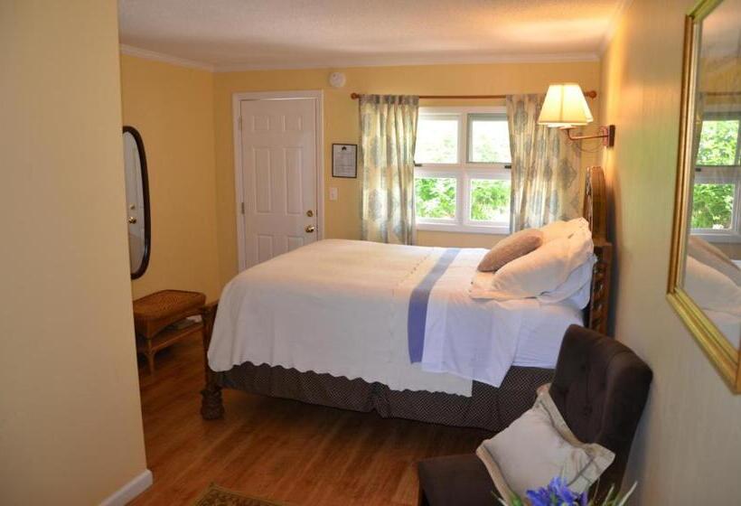 スタンダードルーム, Cornwall Inn