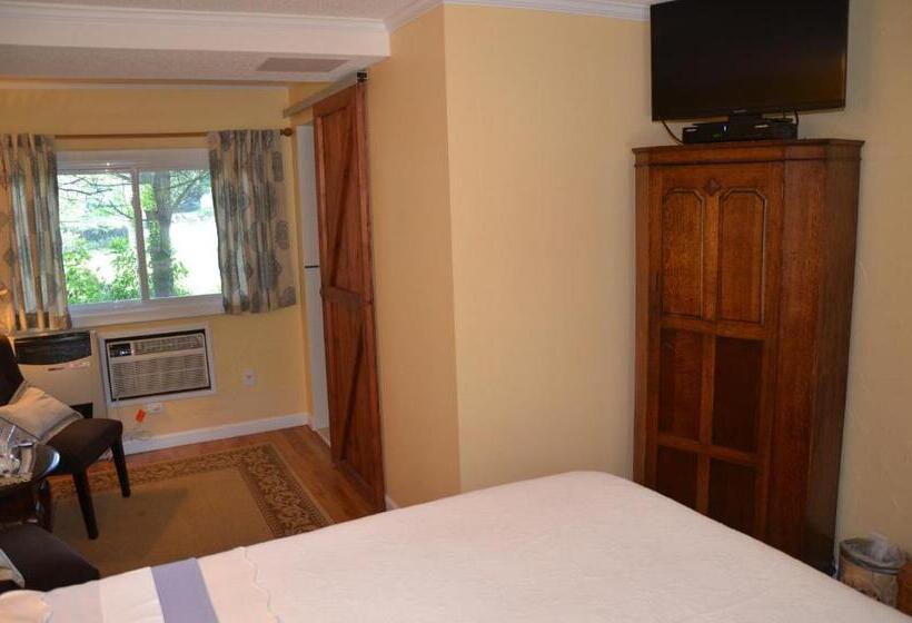 Номер Стандарт, Cornwall Inn