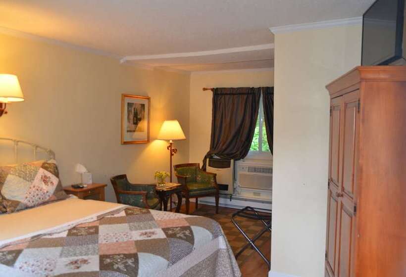 Номер Стандарт, Cornwall Inn