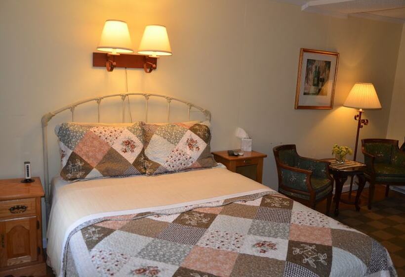 スタンダードルーム, Cornwall Inn