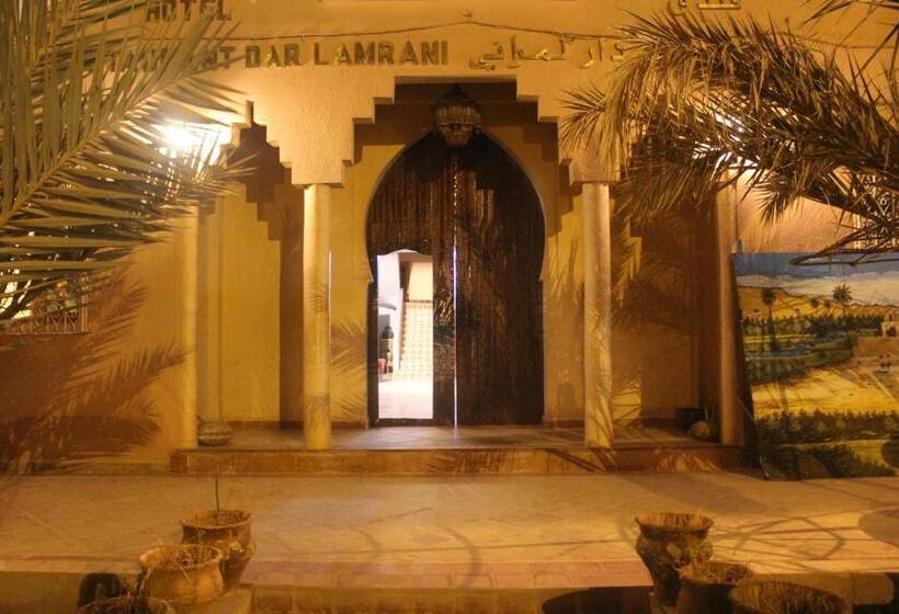 اتاق استاندارد, Dar Lamrani