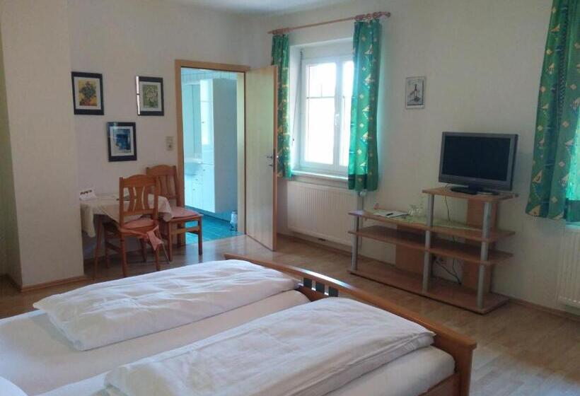 스탠다드 룸, Rebenlandhof