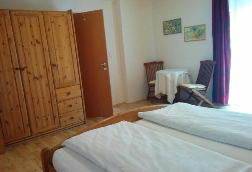 스탠다드 룸, Rebenlandhof