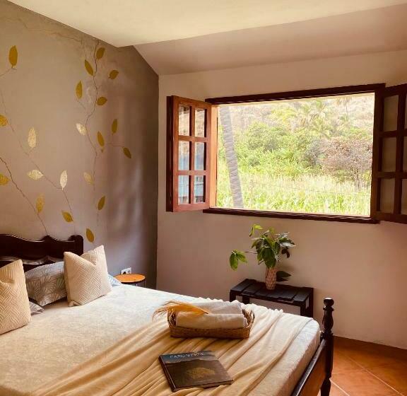 اتاق استاندارد, Divin Art B&b