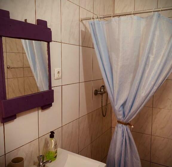 اتاق استاندارد, Divin Art B&b