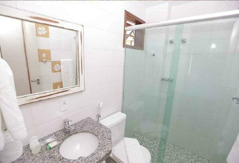 غرفة قياسية, Vila Velluti