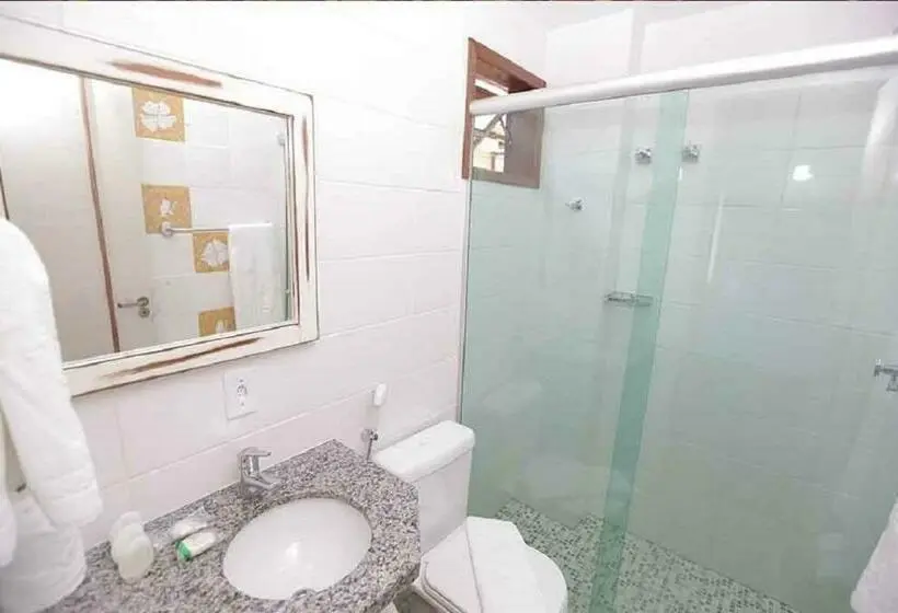 Standard-huone, Vila Velluti