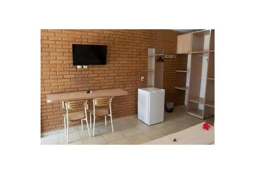 Standard-huone, Vila Velluti