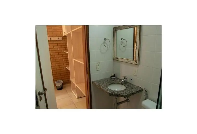 Standard-huone, Vila Velluti