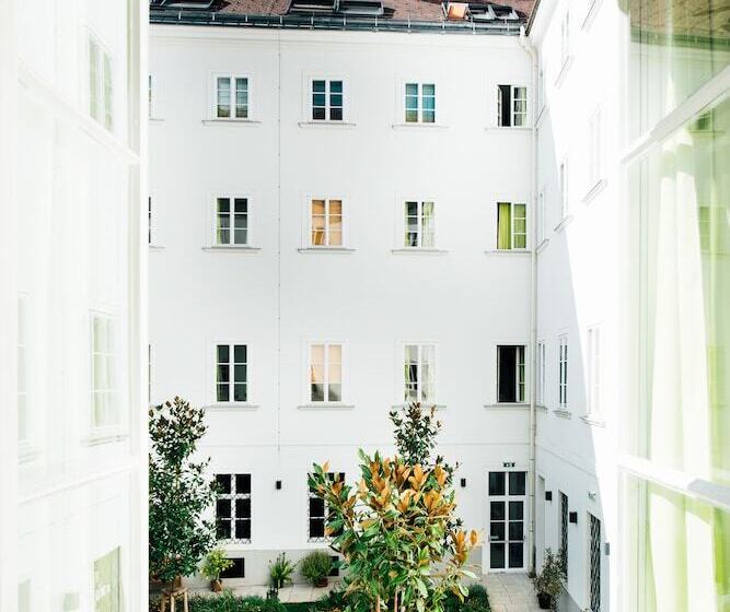 آپارتمان 2 خوابه, Mynext  Johannesgasse Apartments