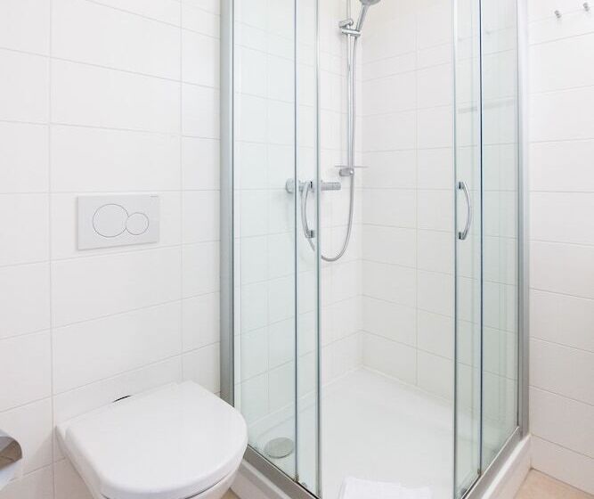침실 2개 아파트, Mynext  Johannesgasse Apartments
