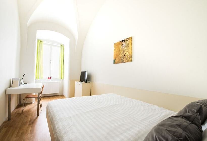 آپارتمان 2 خوابه, Mynext  Johannesgasse Apartments