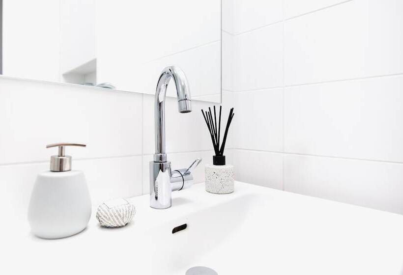 استودیوی استاندارد, Mynext  Johannesgasse Apartments