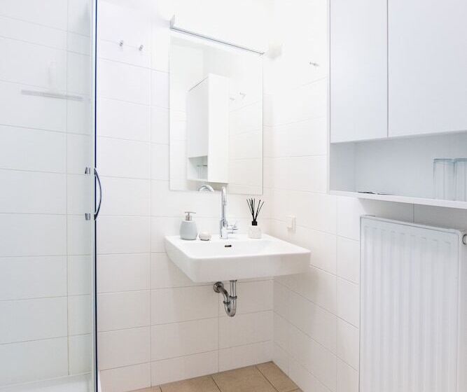 استودیوی استاندارد, Mynext  Johannesgasse Apartments