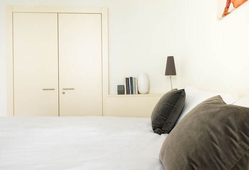 استودیوی استاندارد, Mynext  Johannesgasse Apartments