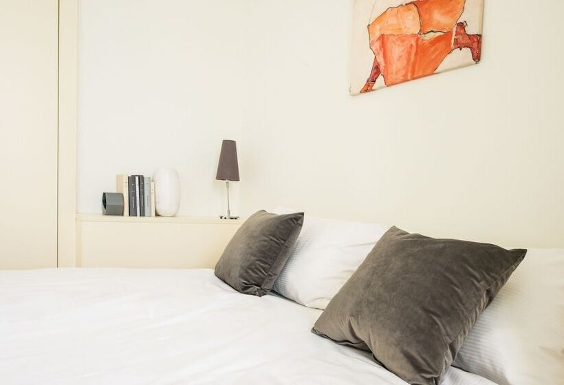 스탠다드 스튜디오, Mynext  Johannesgasse Apartments