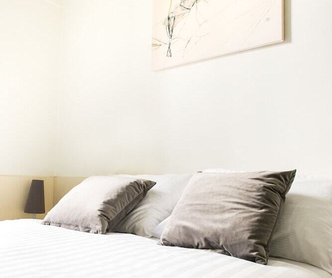 آپارتمان 2 خوابه, Mynext  Johannesgasse Apartments