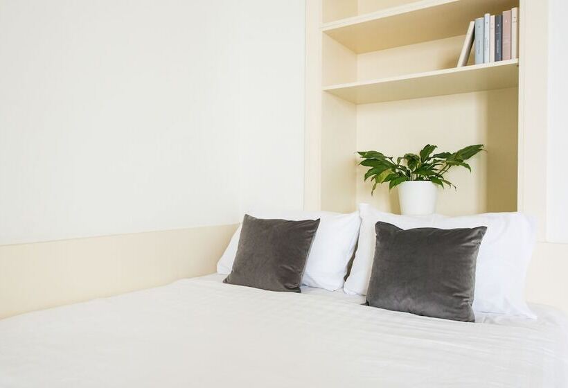 آپارتمان 2 خوابه, Mynext  Johannesgasse Apartments