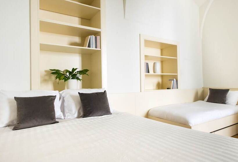 آپارتمان 2 خوابه, Mynext  Johannesgasse Apartments