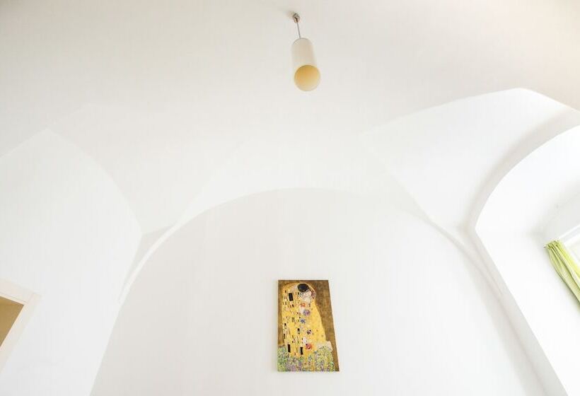 침실 2개 아파트, Mynext  Johannesgasse Apartments
