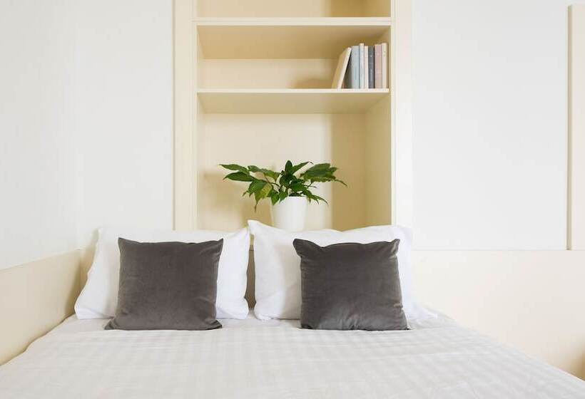 آپارتمان 2 خوابه, Mynext  Johannesgasse Apartments