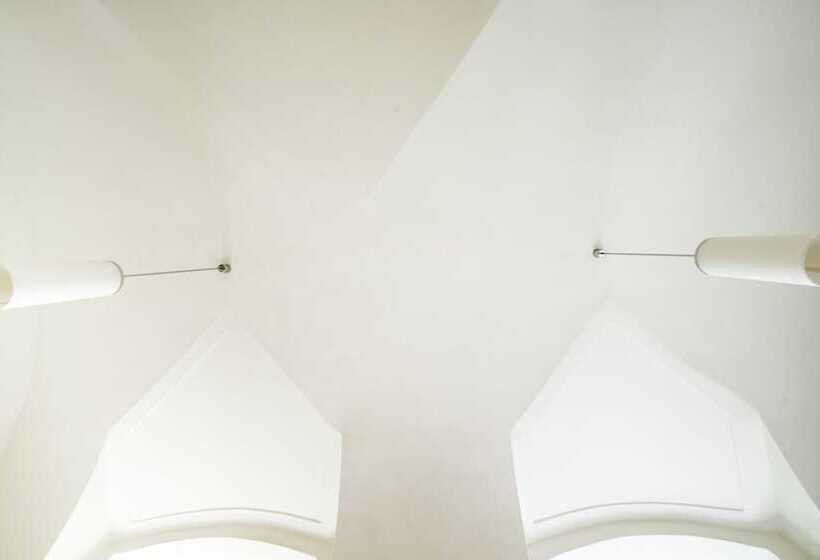 استودیوی استاندارد, Mynext  Johannesgasse Apartments