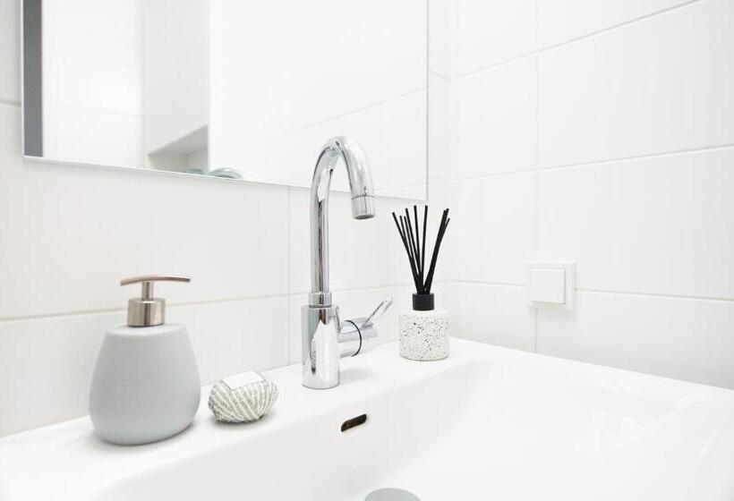 آپارتمان 2 خوابه, Mynext  Johannesgasse Apartments