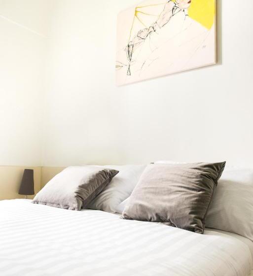 آپارتمان 2 خوابه, Mynext  Johannesgasse Apartments