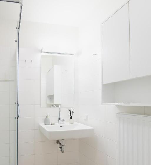 스탠다드 스튜디오, Mynext  Johannesgasse Apartments