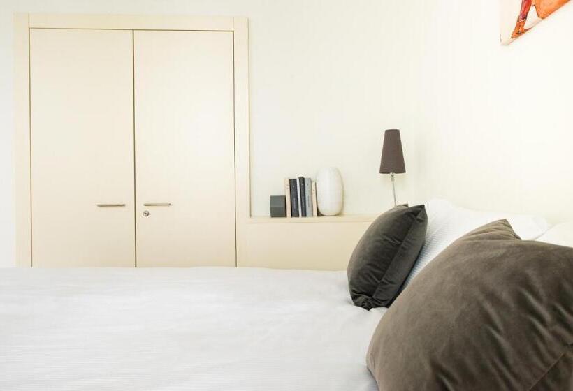 استودیوی استاندارد, Mynext  Johannesgasse Apartments