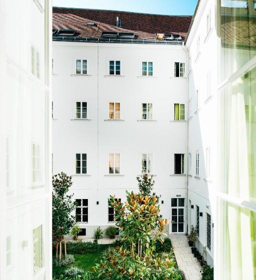 스탠다드 스튜디오, Mynext  Johannesgasse Apartments