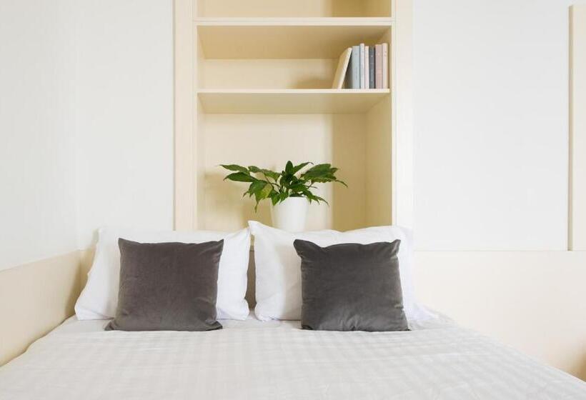 استودیوی استاندارد, Mynext  Johannesgasse Apartments