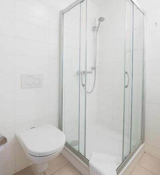 آپارتمان 2 خوابه, Mynext  Johannesgasse Apartments