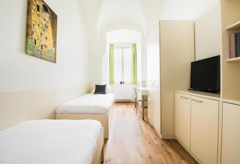 آپارتمان 2 خوابه, Mynext  Johannesgasse Apartments