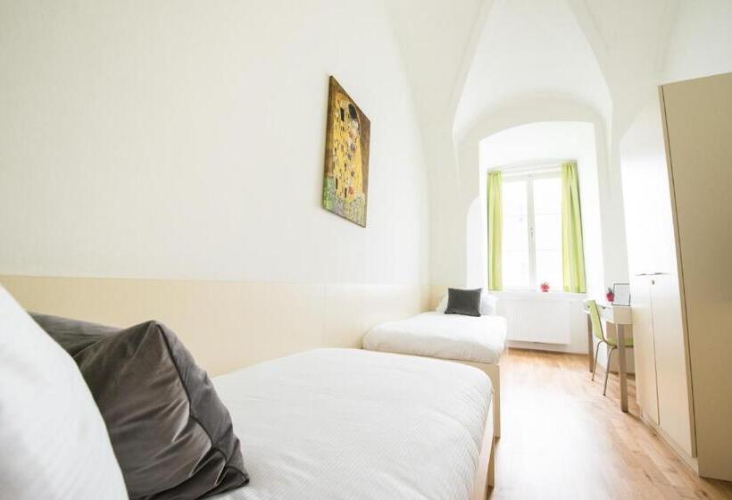 آپارتمان 2 خوابه, Mynext  Johannesgasse Apartments