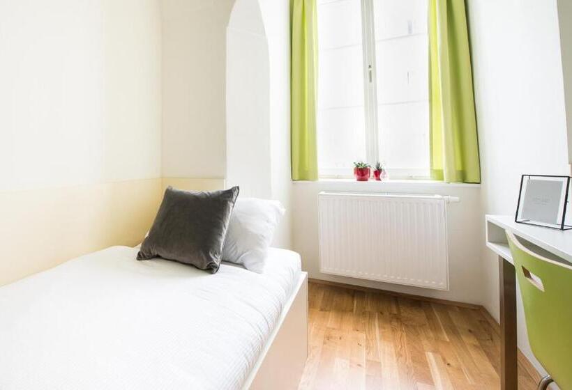 스탠다드 스튜디오, Mynext  Johannesgasse Apartments