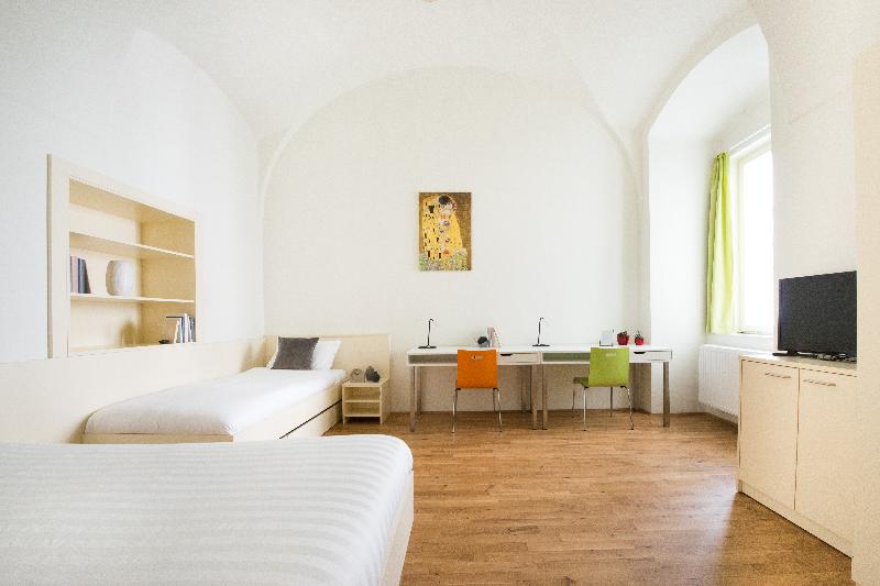 침실 2개 아파트, Mynext  Johannesgasse Apartments