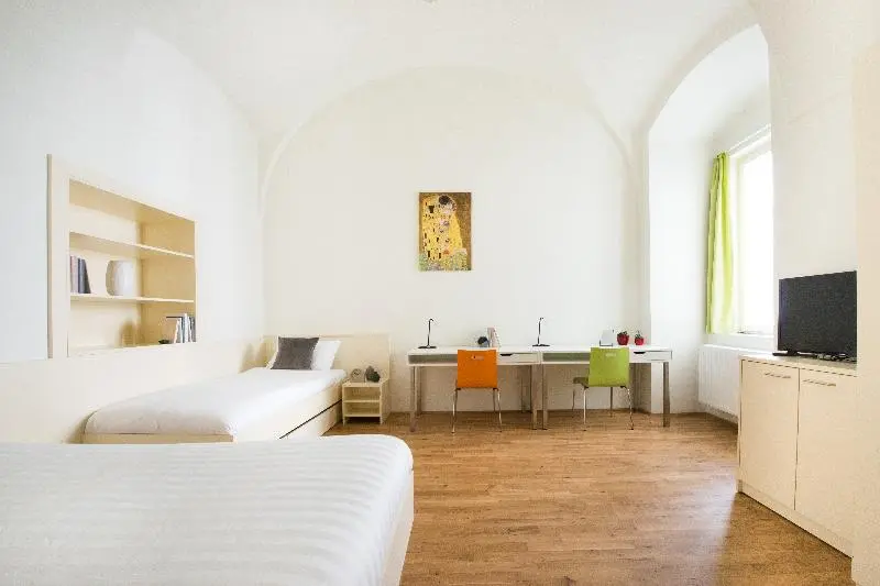 آپارتمان 2 خوابه, Mynext  Johannesgasse Apartments