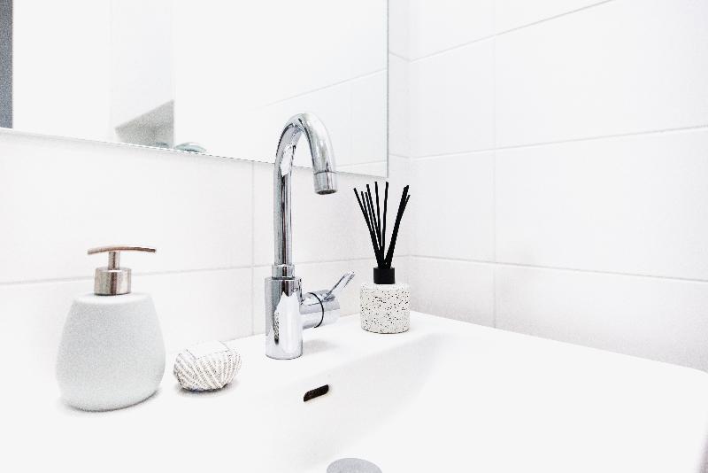 آپارتمان 2 خوابه, Mynext  Johannesgasse Apartments