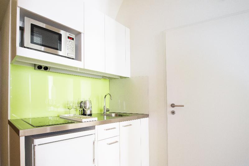 침실 2개 아파트, Mynext  Johannesgasse Apartments