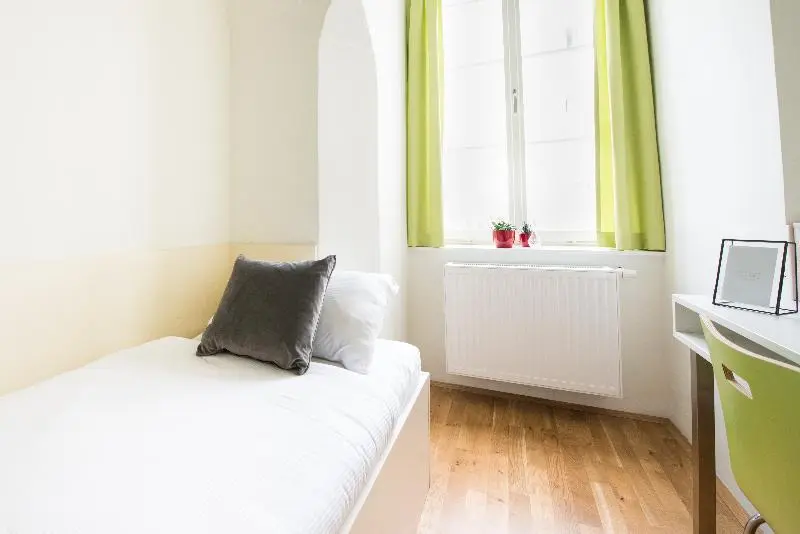 آپارتمان 2 خوابه, Mynext  Johannesgasse Apartments